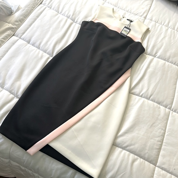 Women’s Tommy Hilfiger dress size 4 - Picture 2 of 5